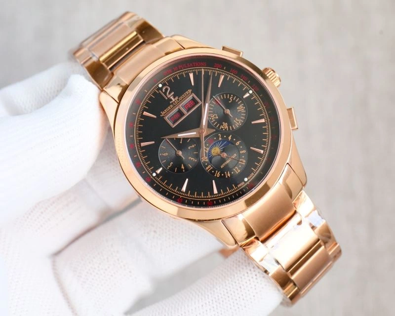 Sustainable JAEGER-LECOULTRE Watches 185788