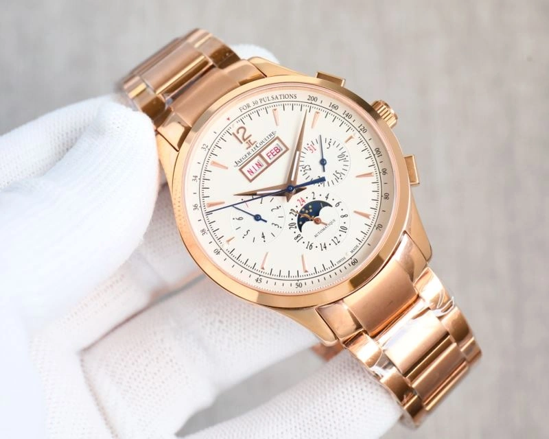 Sustainable JAEGER-LECOULTRE Watches 185788