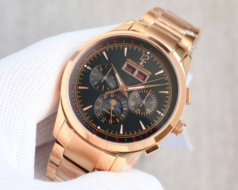 Sustainable JAEGER-LECOULTRE Watches 185788
