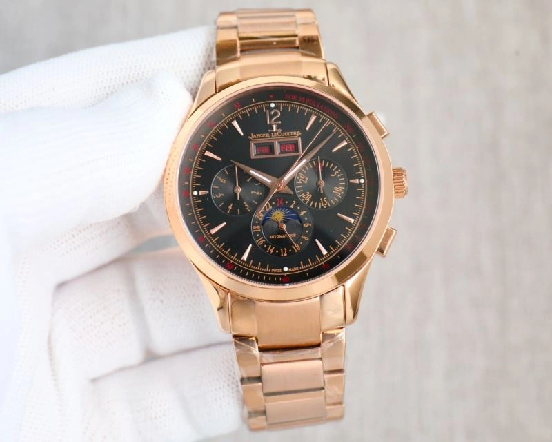 Sustainable JAEGER-LECOULTRE Watches 185788