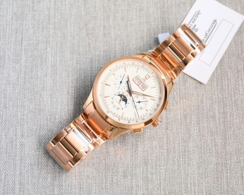 Sustainable JAEGER-LECOULTRE Watches 185788