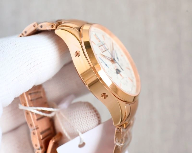 Sustainable JAEGER-LECOULTRE Watches 185788