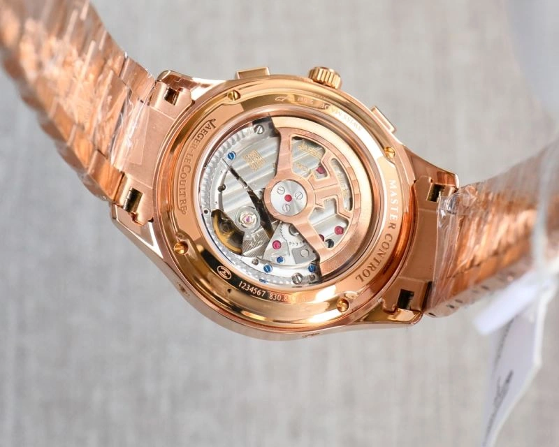 Sustainable JAEGER-LECOULTRE Watches 185788