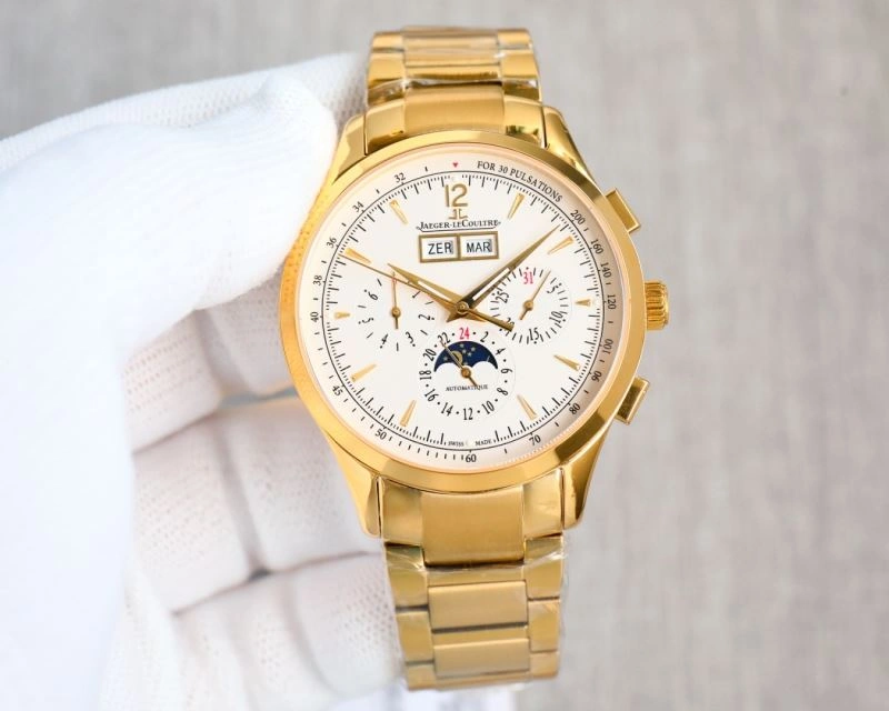 Comfortable JAEGER-LECOULTRE Watches 185785