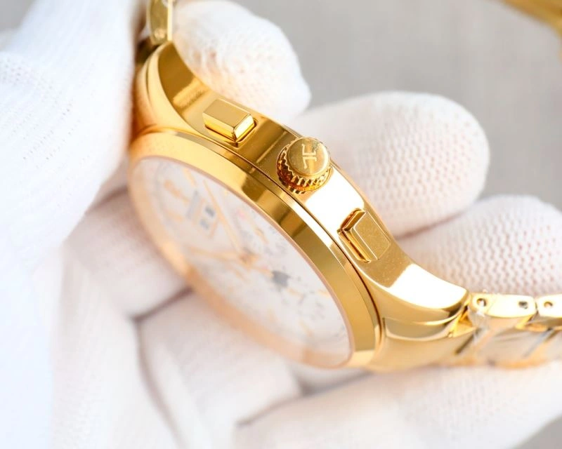Comfortable JAEGER-LECOULTRE Watches 185785