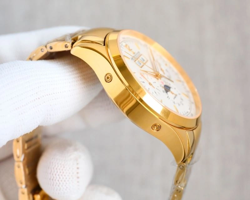 Comfortable JAEGER-LECOULTRE Watches 185785