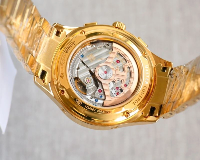 Comfortable JAEGER-LECOULTRE Watches 185785