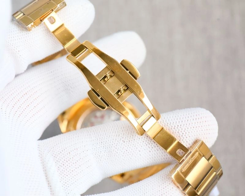 Comfortable JAEGER-LECOULTRE Watches 185785