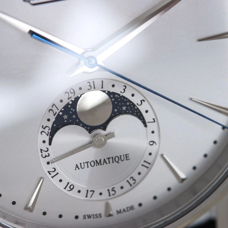 JAEGER-LECOULTRE Watches NewStyle 185775