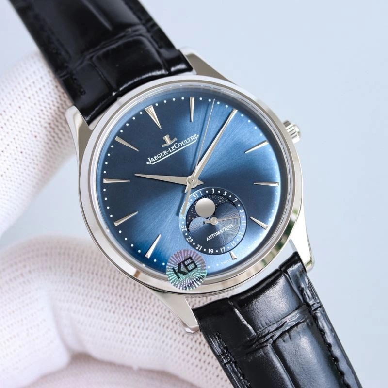 JAEGER-LECOULTRE Watches RelaxedFit 185776