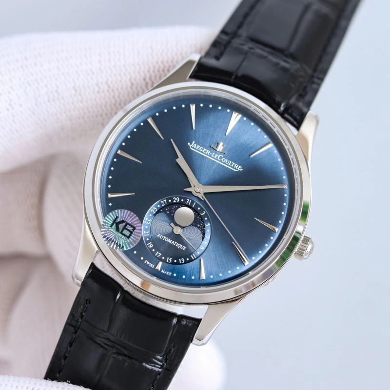 JAEGER-LECOULTRE Watches RelaxedFit 185776