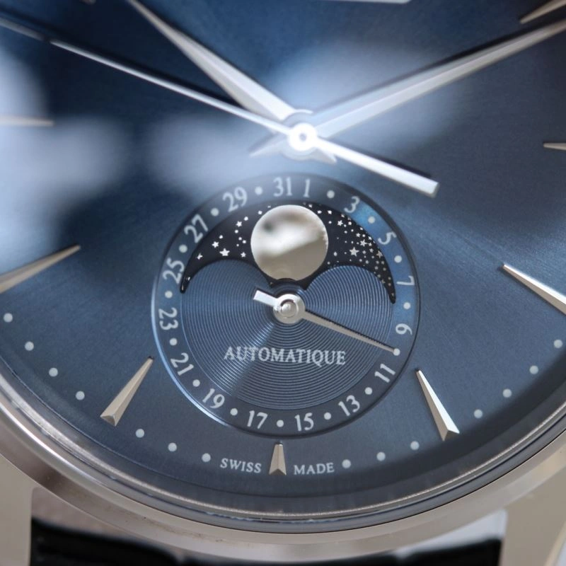 JAEGER-LECOULTRE Watches RelaxedFit 185776