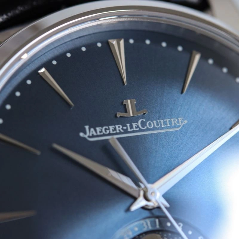 JAEGER-LECOULTRE Watches RelaxedFit 185776