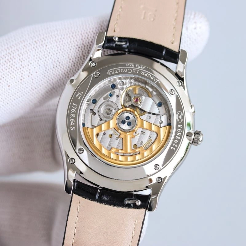 JAEGER-LECOULTRE Watches RelaxedFit 185776