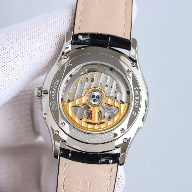 JAEGER-LECOULTRE Watches RelaxedFit 185776