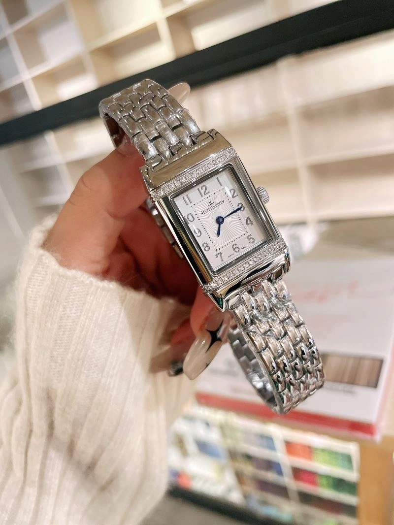 Contemporary JAEGER-LECOULTRE Watches 185796
