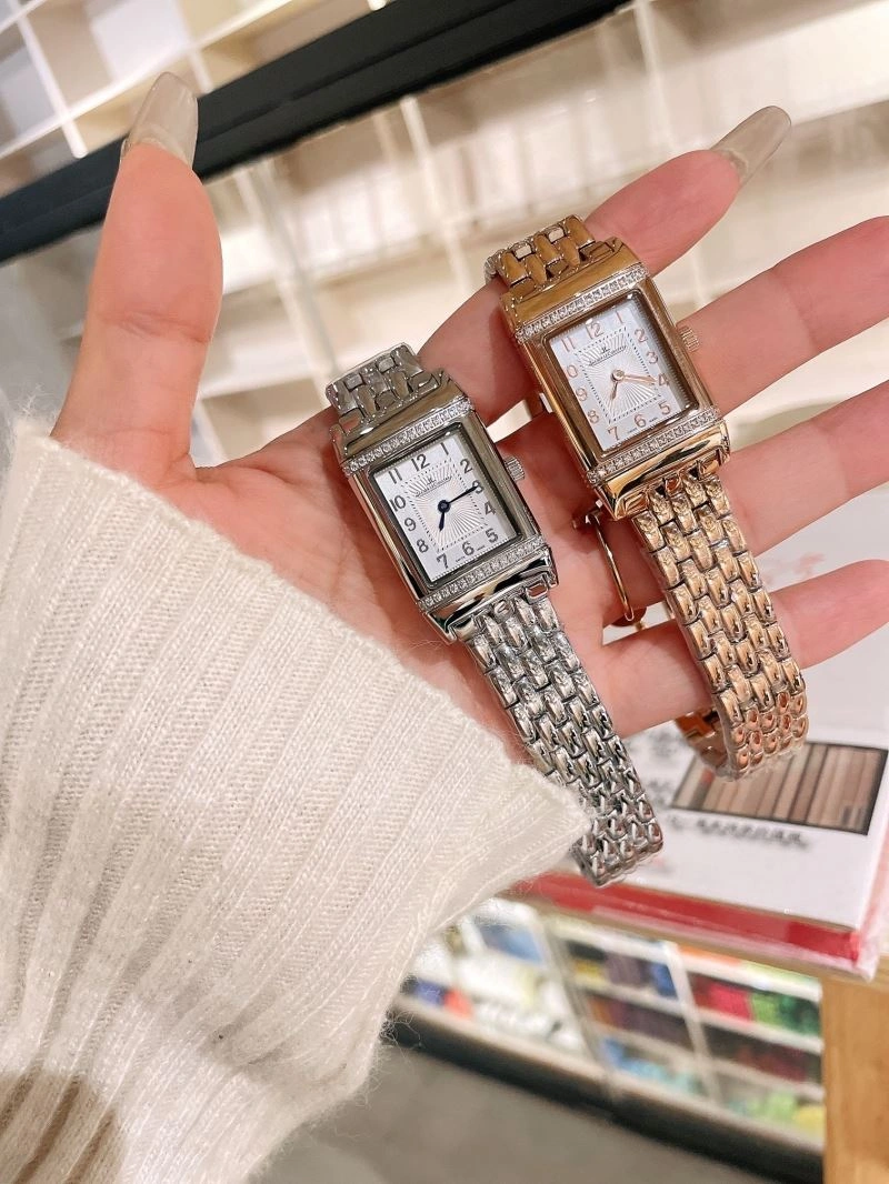 Contemporary JAEGER-LECOULTRE Watches 185796