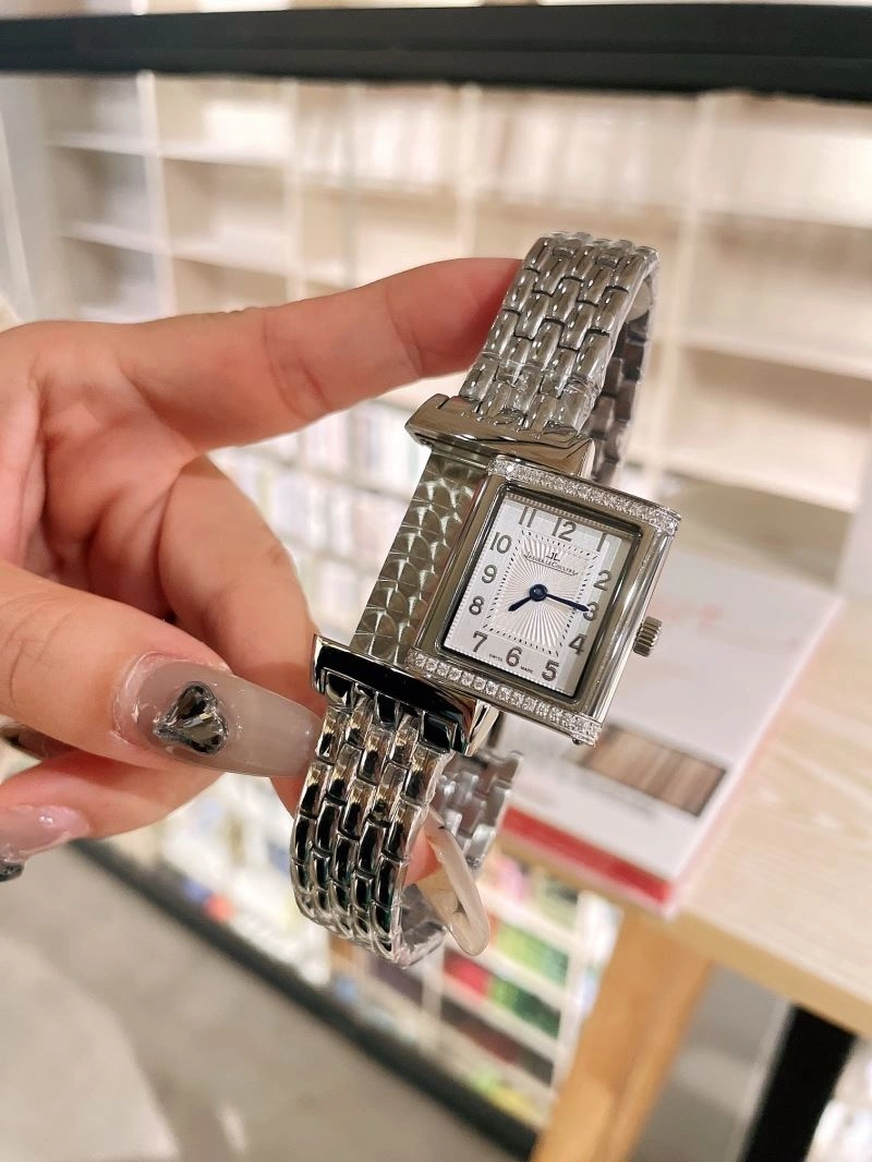 Contemporary JAEGER-LECOULTRE Watches 185796