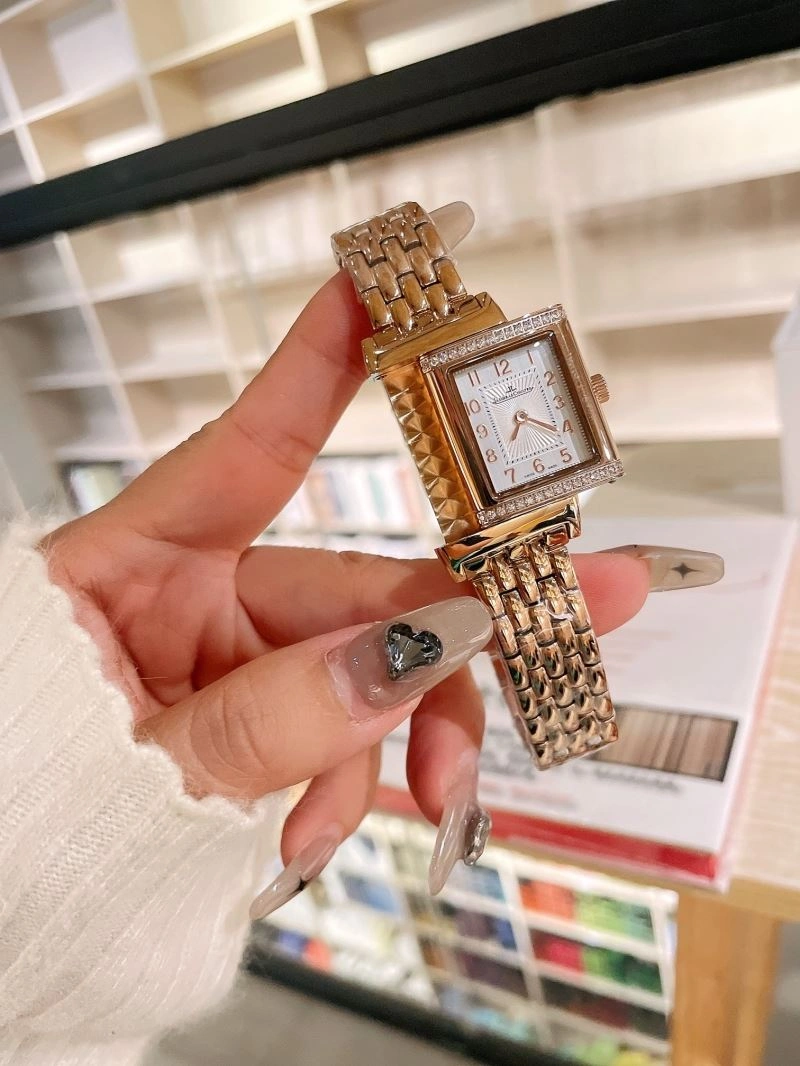 Contemporary JAEGER-LECOULTRE Watches 185796