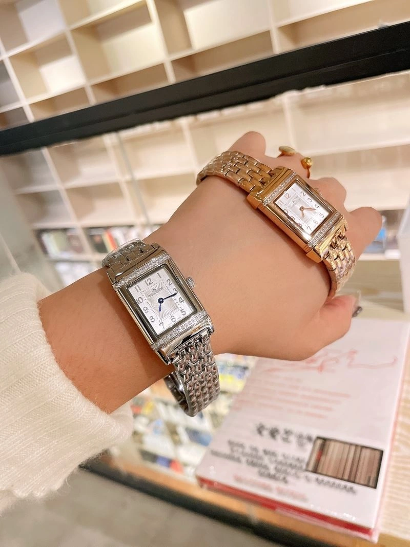 Contemporary JAEGER-LECOULTRE Watches 185796