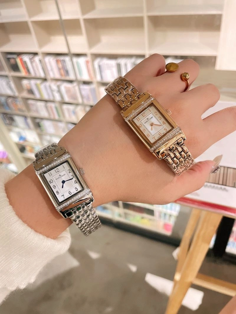 Contemporary JAEGER-LECOULTRE Watches 185796