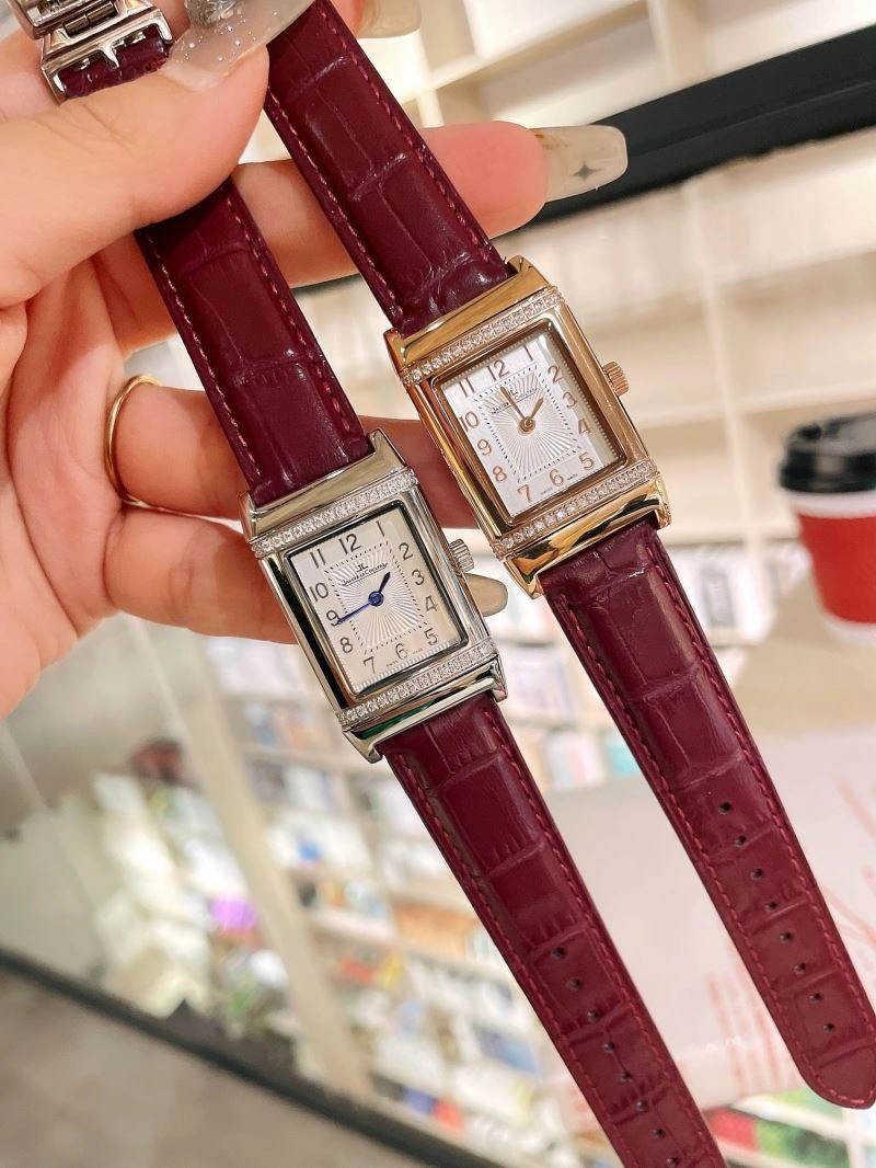 JAEGER-LECOULTRE Watches Elegant 185799