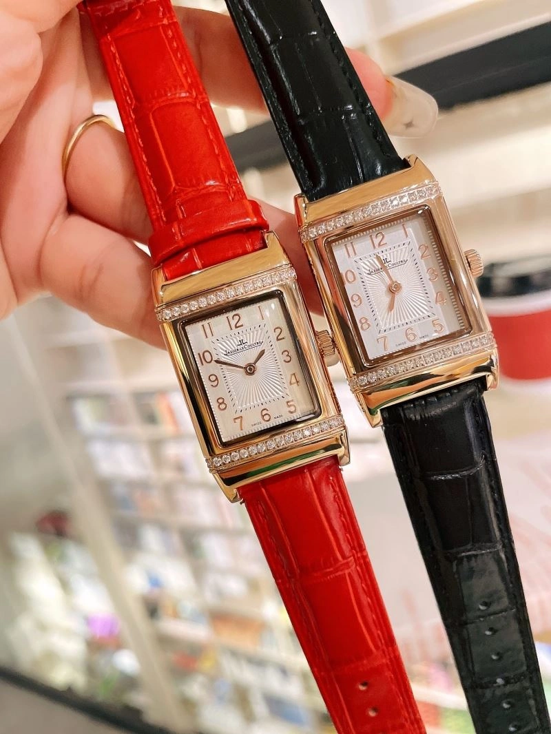 JAEGER-LECOULTRE Watches Elegant 185799