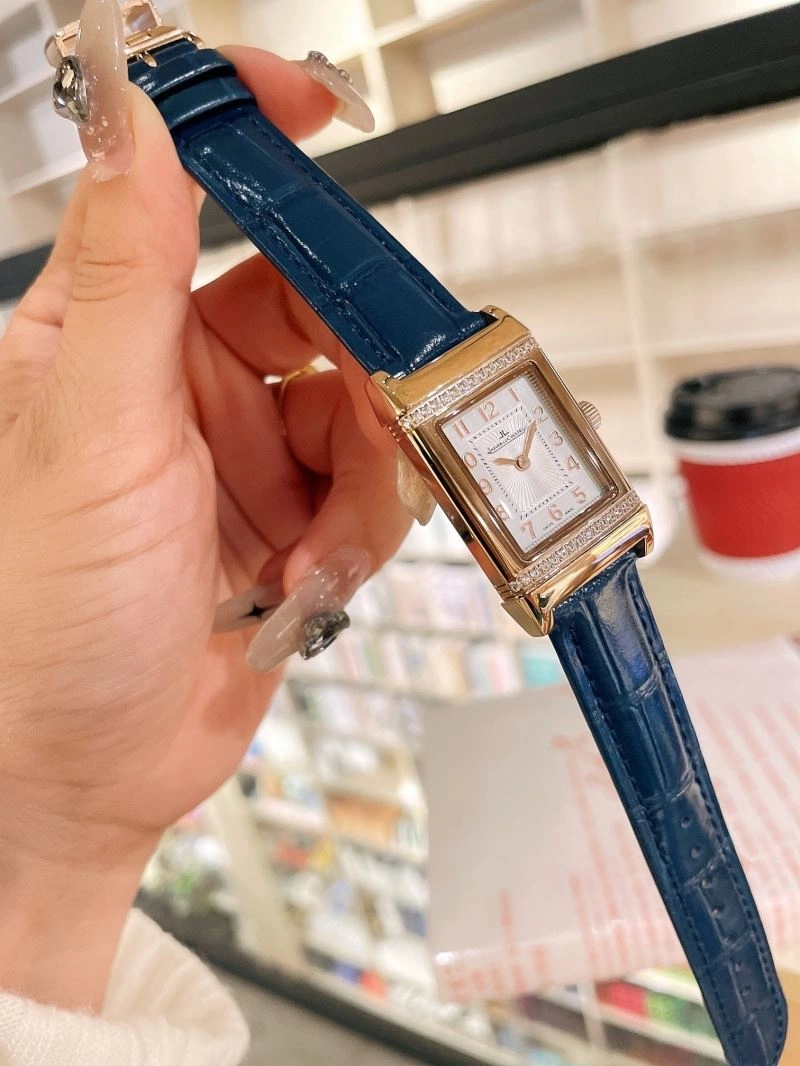 JAEGER-LECOULTRE Watches Elegant 185799