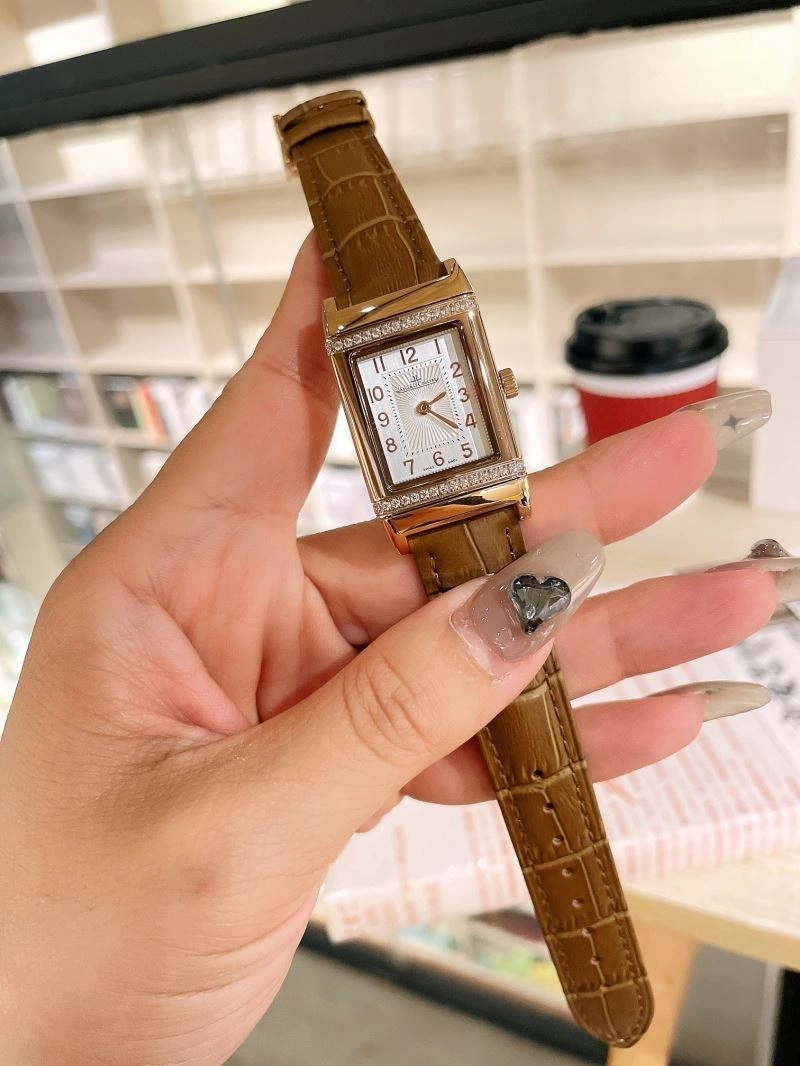 JAEGER-LECOULTRE Watches Elegant 185799