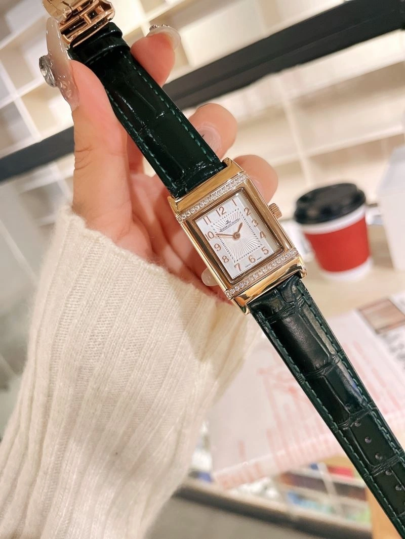 JAEGER-LECOULTRE Watches Elegant 185799