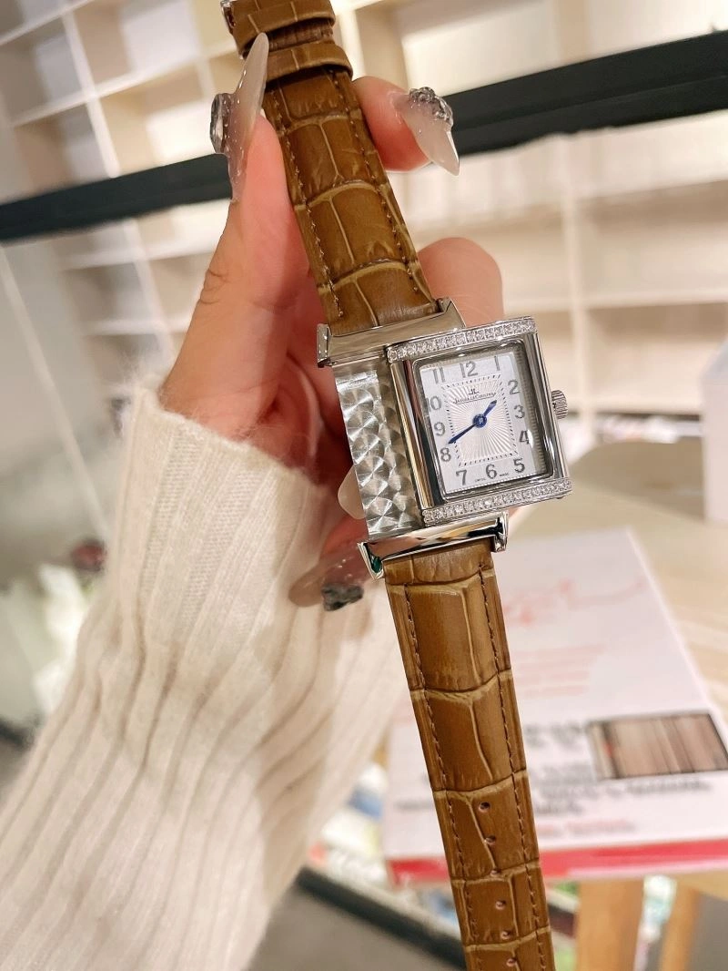 JAEGER-LECOULTRE Watches Refined 185798