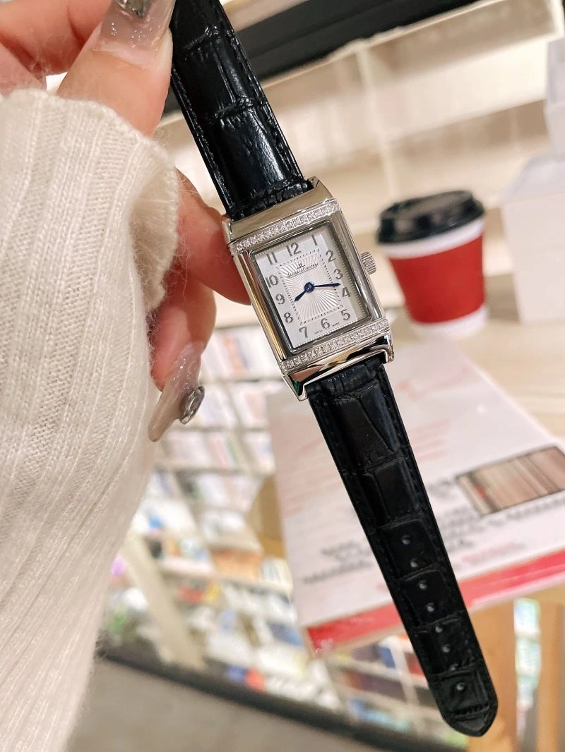 JAEGER-LECOULTRE Watches Refined 185798