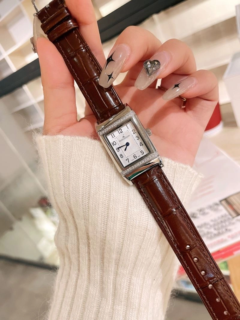 JAEGER-LECOULTRE Watches Refined 185798