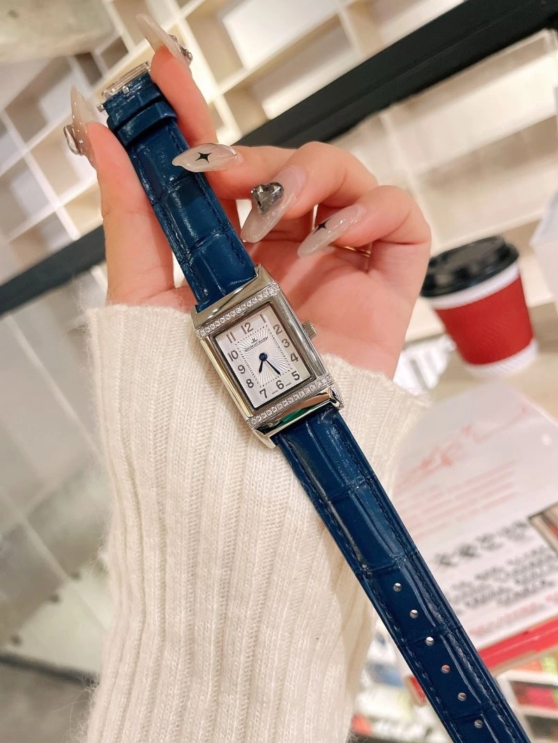 JAEGER-LECOULTRE Watches Refined 185798