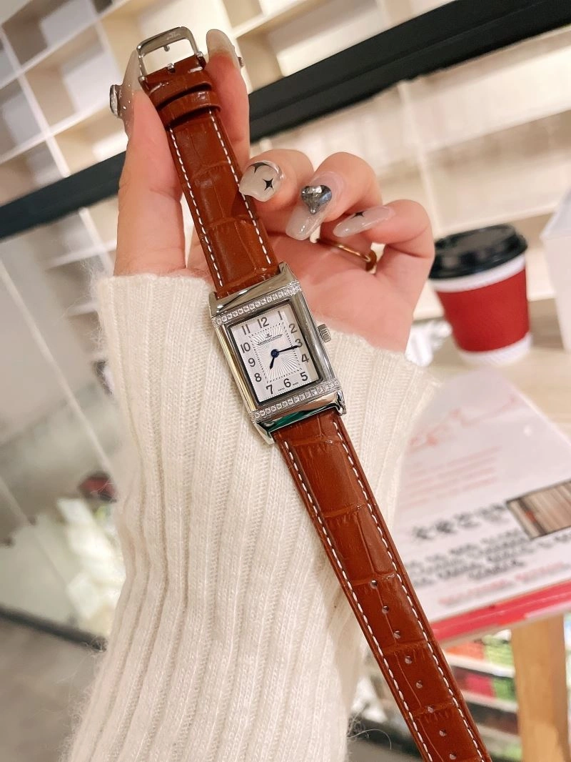 JAEGER-LECOULTRE Watches Refined 185798