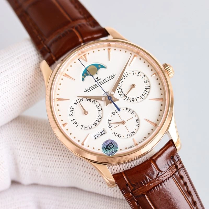 JAEGER-LECOULTRE Watches Stretchable 185792