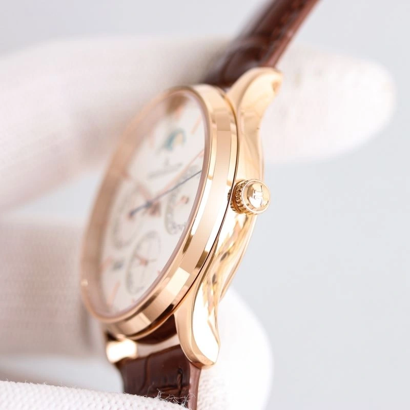 JAEGER-LECOULTRE Watches Stretchable 185792