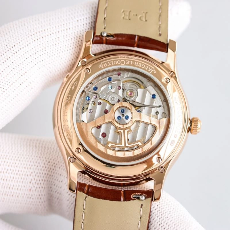 JAEGER-LECOULTRE Watches Stretchable 185792