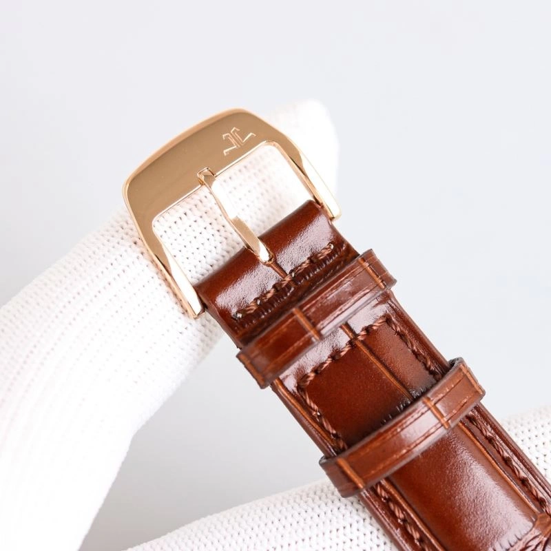 JAEGER-LECOULTRE Watches Stretchable 185792