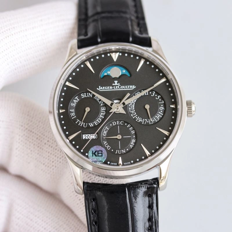 EyeCatching JAEGER-LECOULTRE Watches 185777