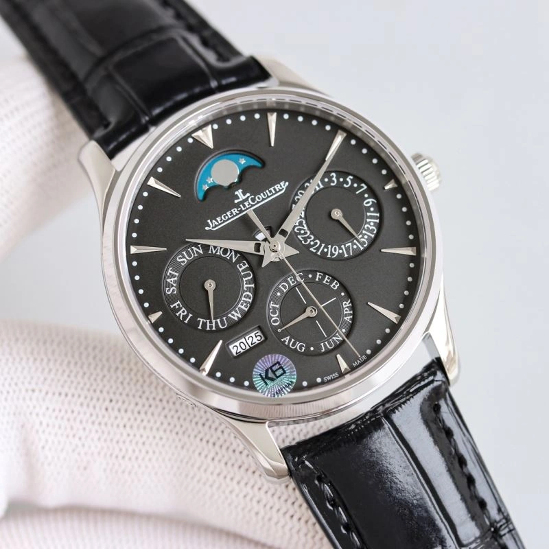 EyeCatching JAEGER-LECOULTRE Watches 185777