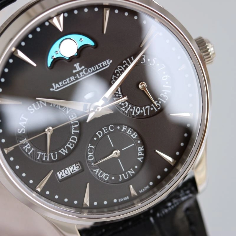 EyeCatching JAEGER-LECOULTRE Watches 185777