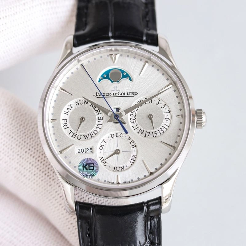 EyeCatching JAEGER-LECOULTRE Watches 185777