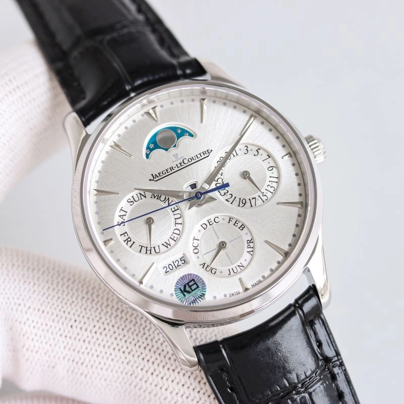 EyeCatching JAEGER-LECOULTRE Watches 185777