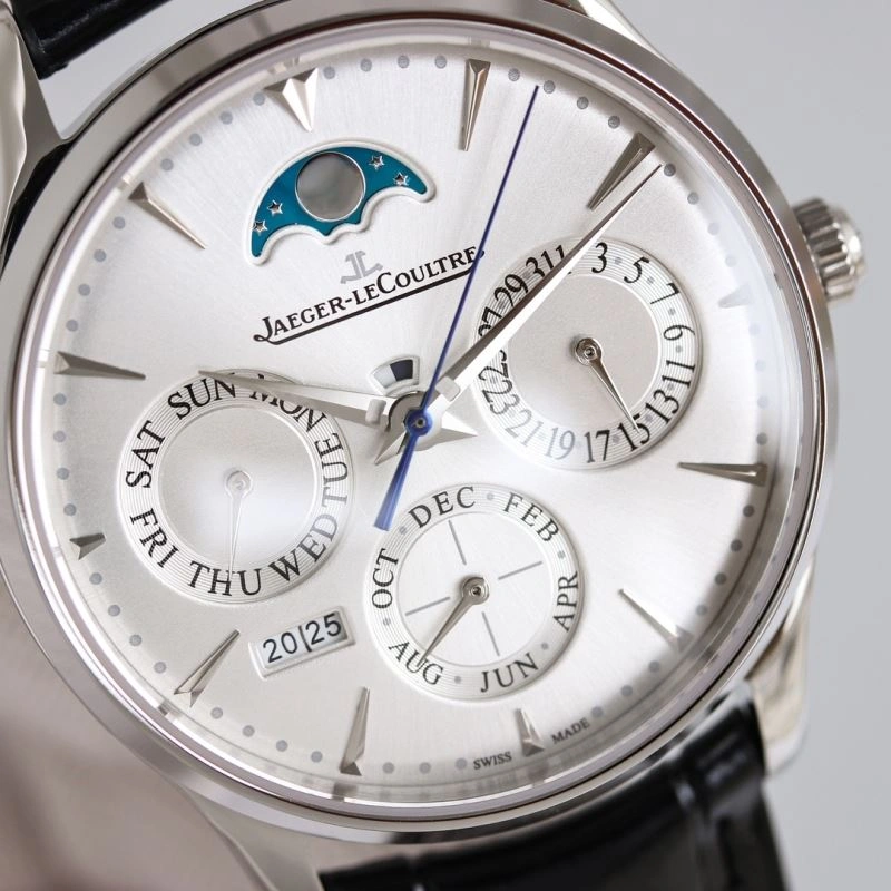 EyeCatching JAEGER-LECOULTRE Watches 185777