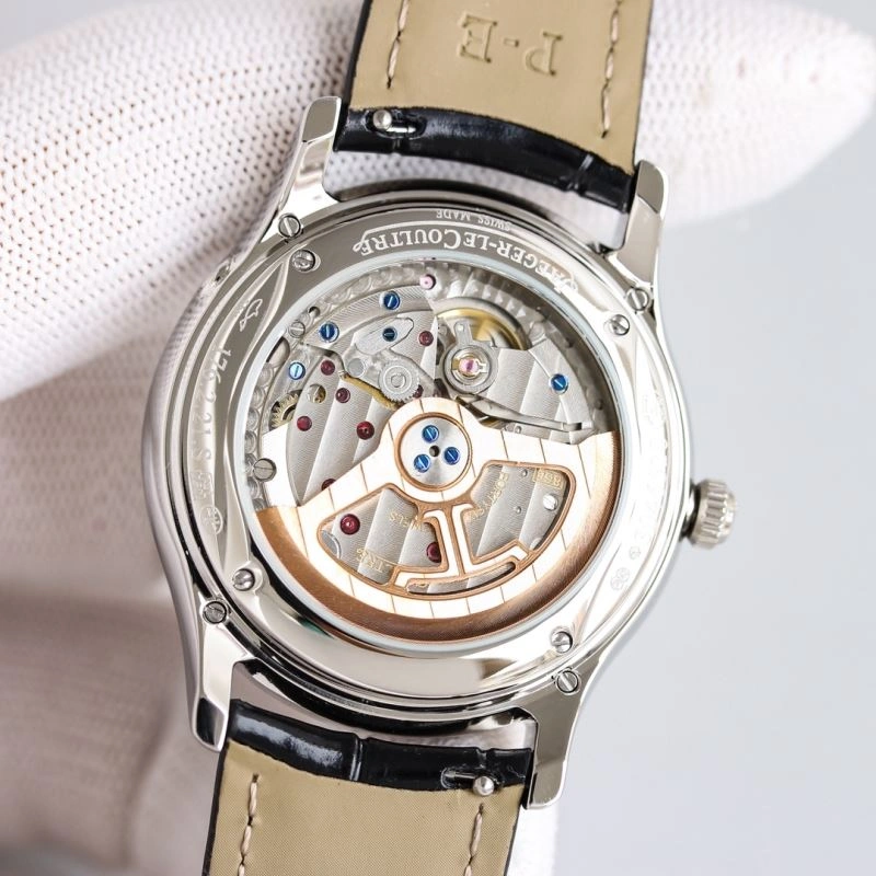 EyeCatching JAEGER-LECOULTRE Watches 185777