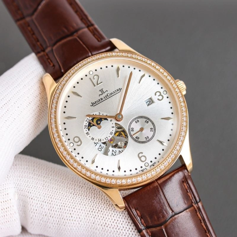 JAEGER-LECOULTRE Watches Sporty 185801