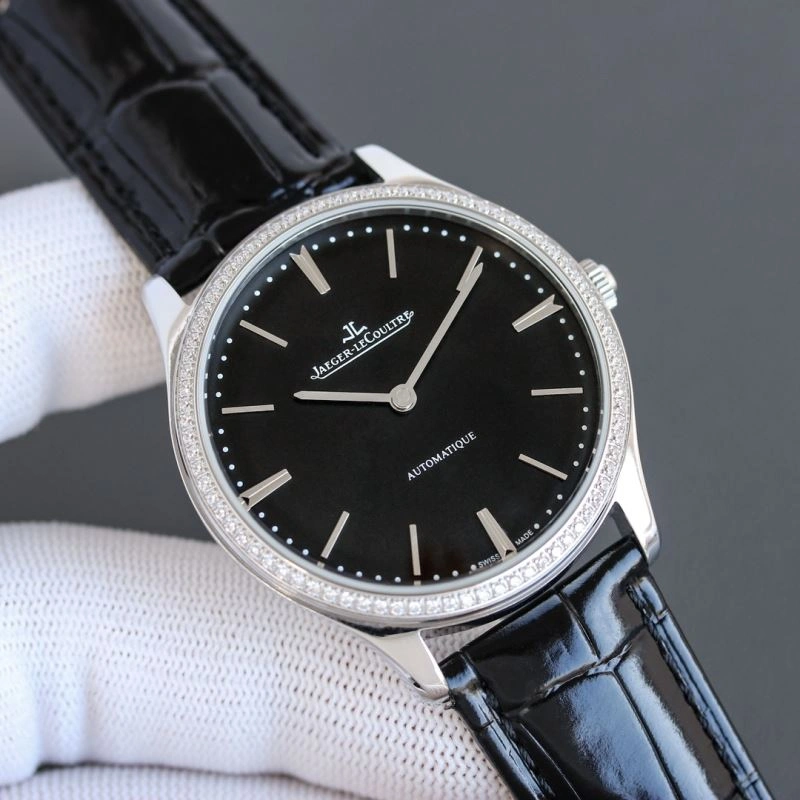 JAEGER-LECOULTRE Watches Attractive 185789