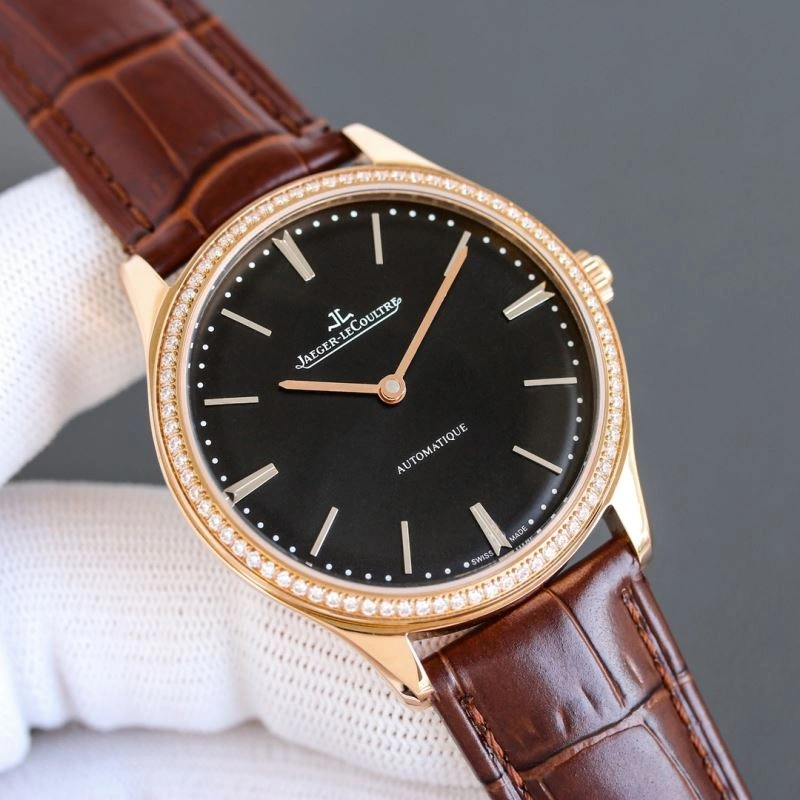 JAEGER-LECOULTRE Watches Attractive 185789