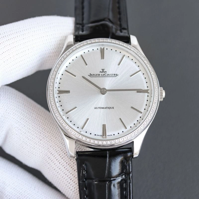 JAEGER-LECOULTRE Watches Attractive 185789